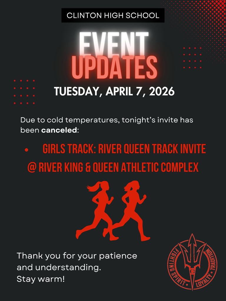 GTRK update 4-7-26