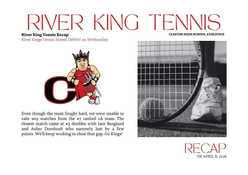 tennis recap 4-8-26