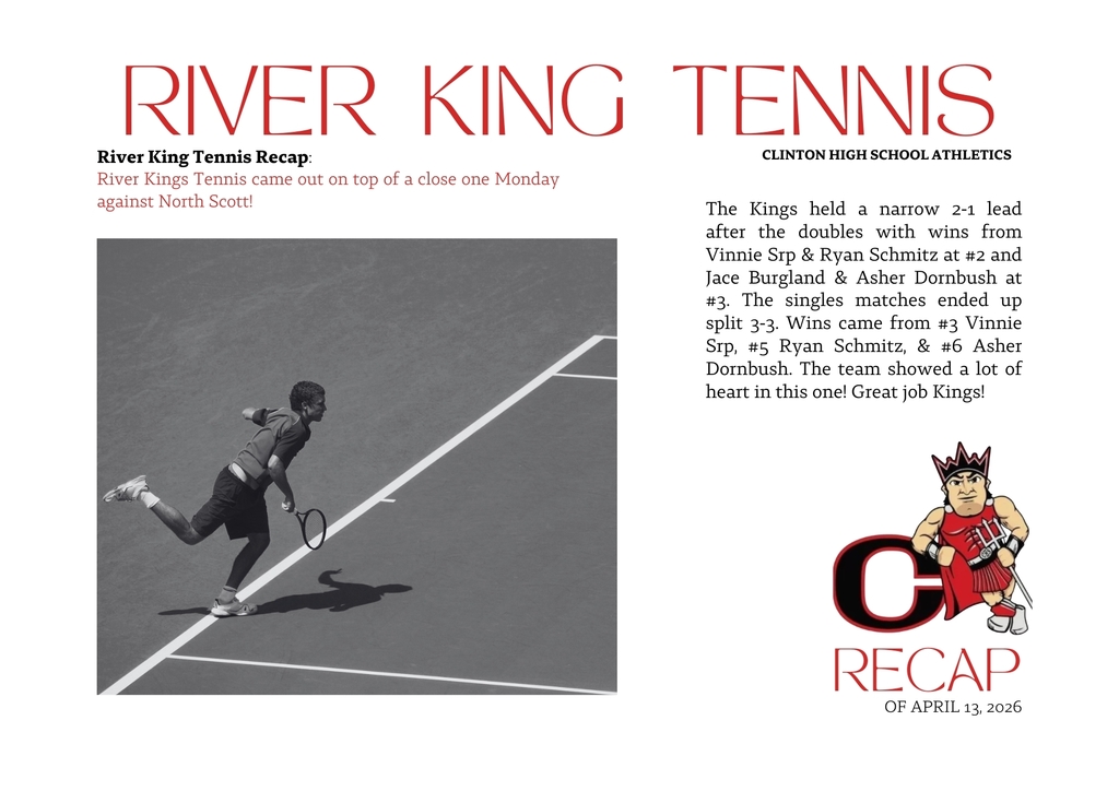boys tennis 4-13-26