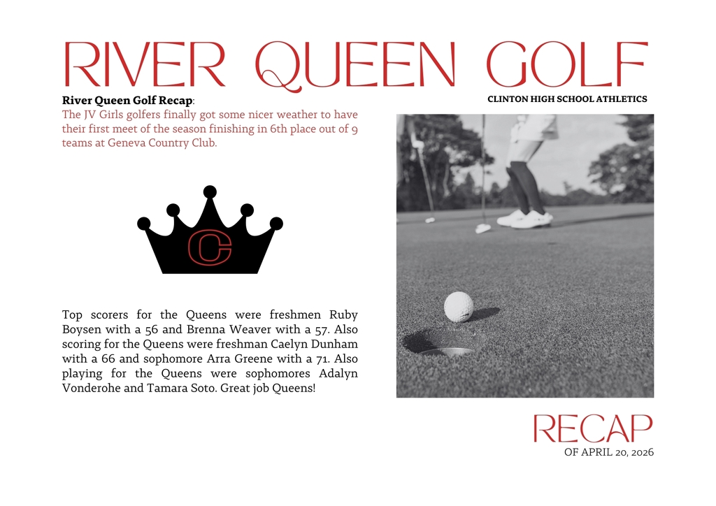 girls golf 4-20-26