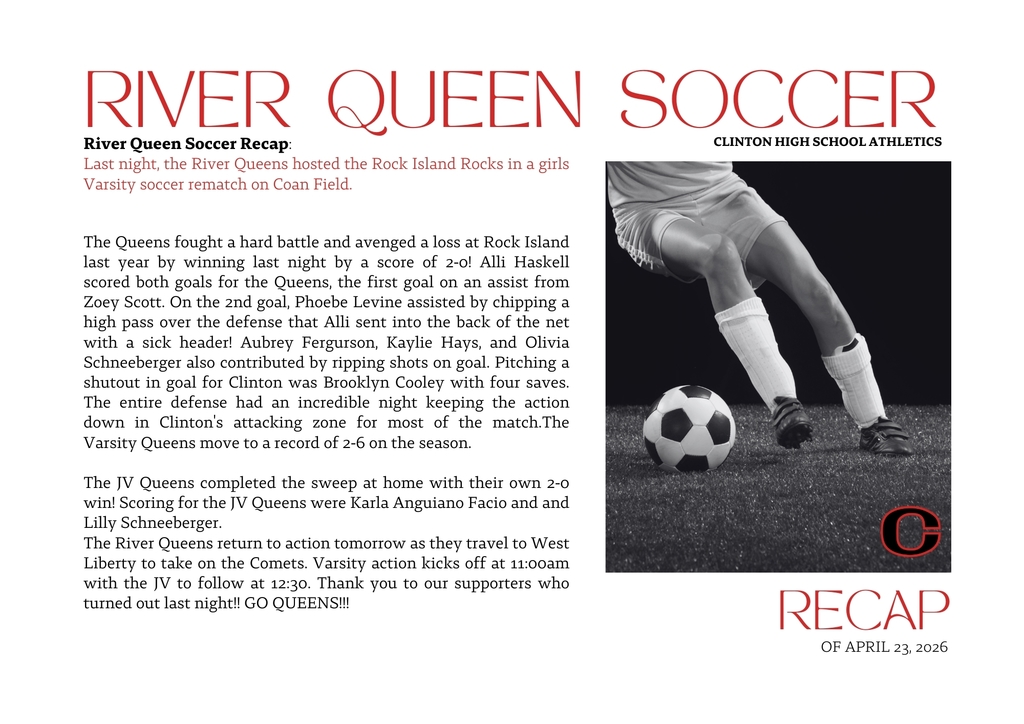 4-23-26 girls soccer