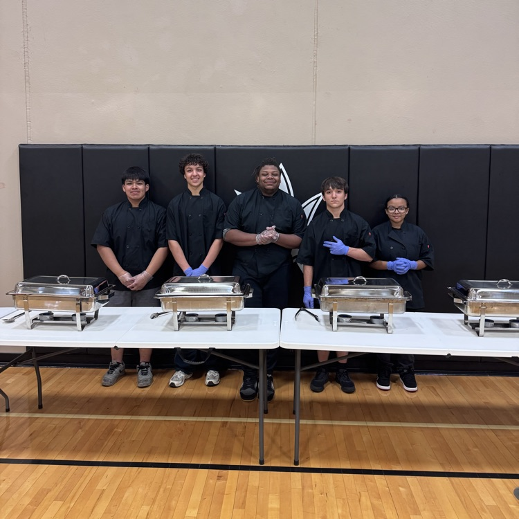 hall of honor culinary