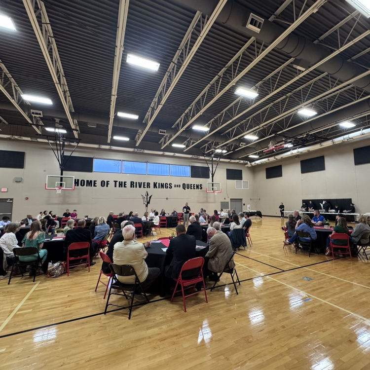 hall of honor luncheon