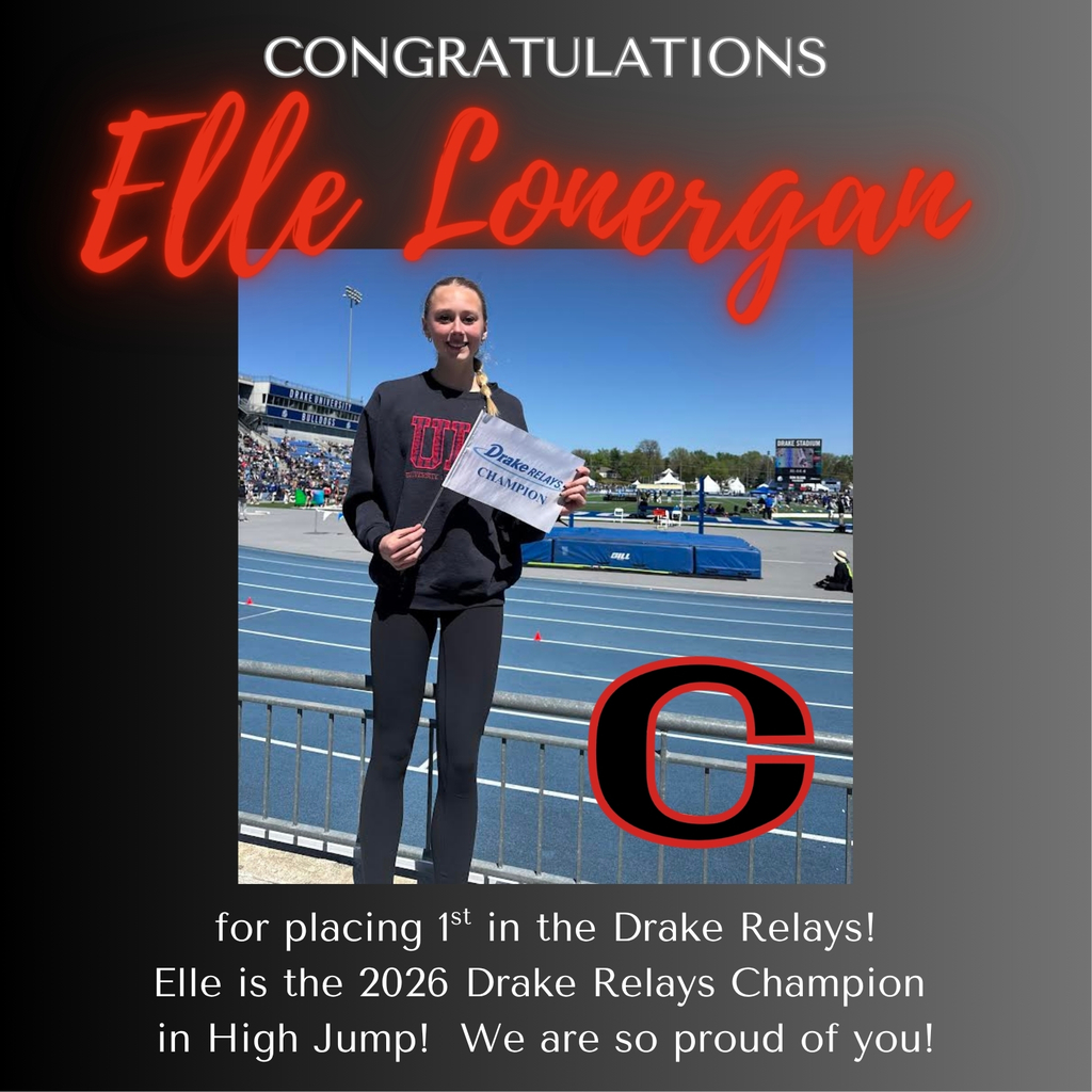 2026 drake relays champ