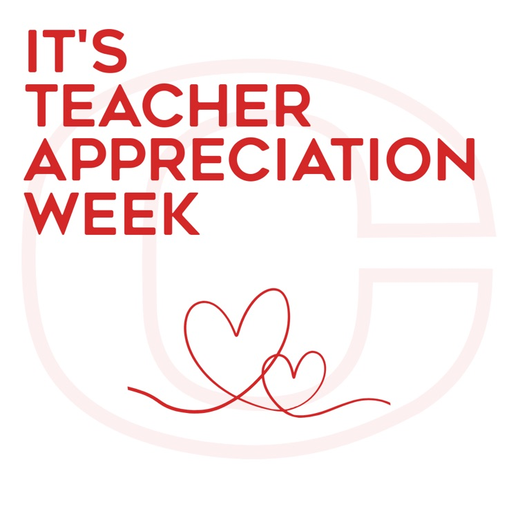 staff appreciation week