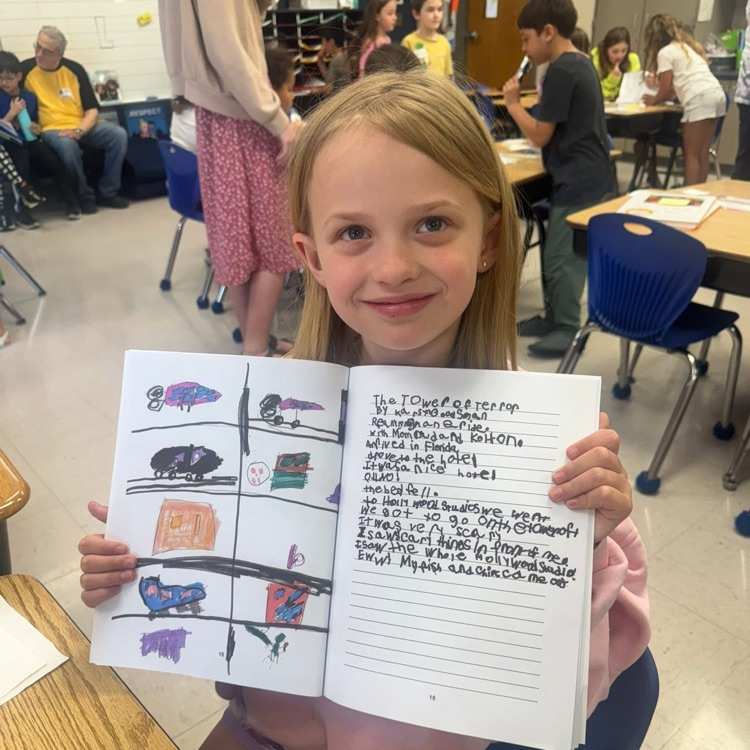 publishing poems