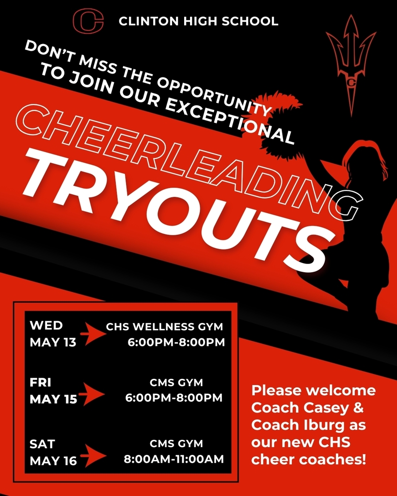 cheer tryouts 2026