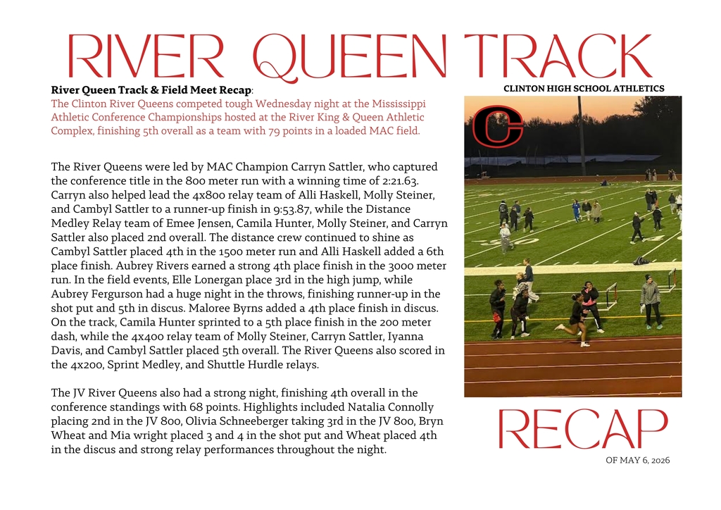 5-6-26 MAC GTRK