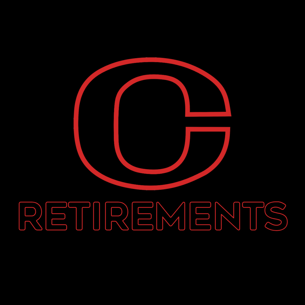 retiree list