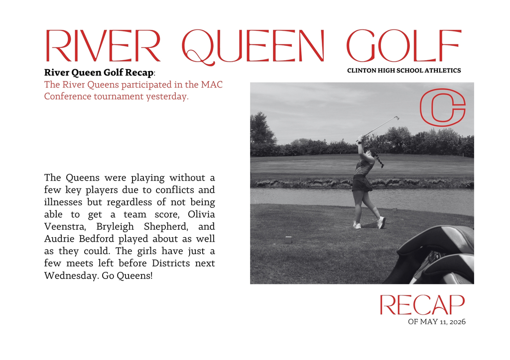GGOLF 5-11-26