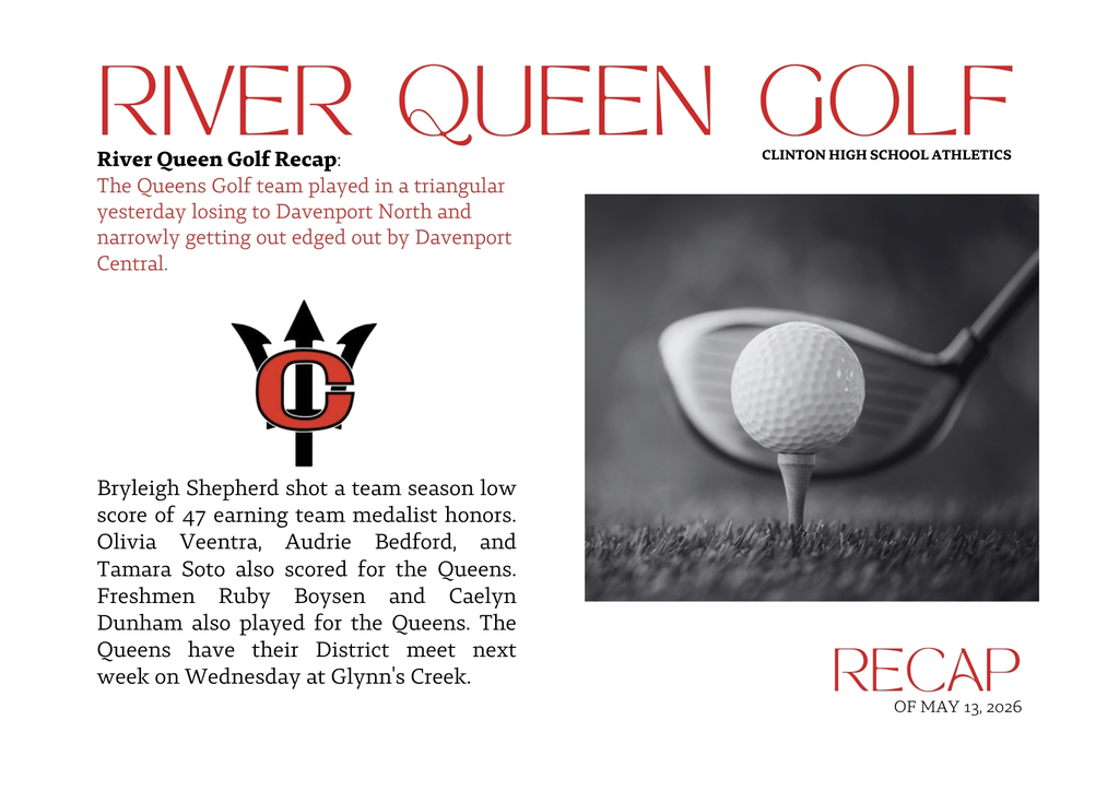 5-13-26 G GOLF