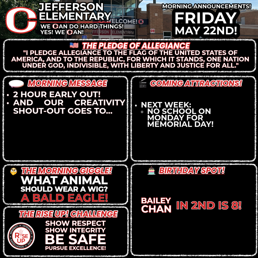 Friday