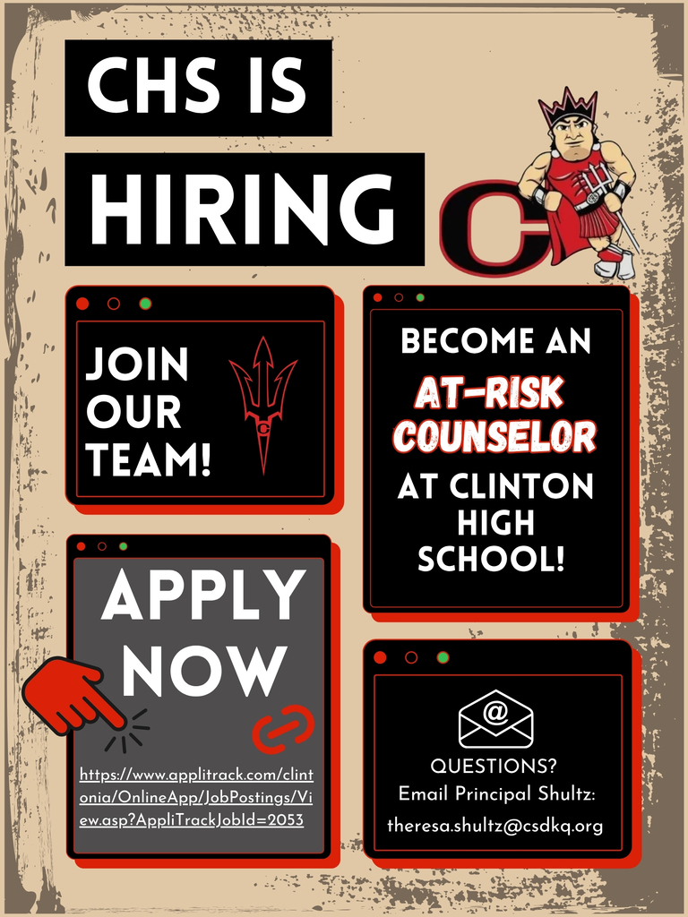 at-risk counselor EAC CHS