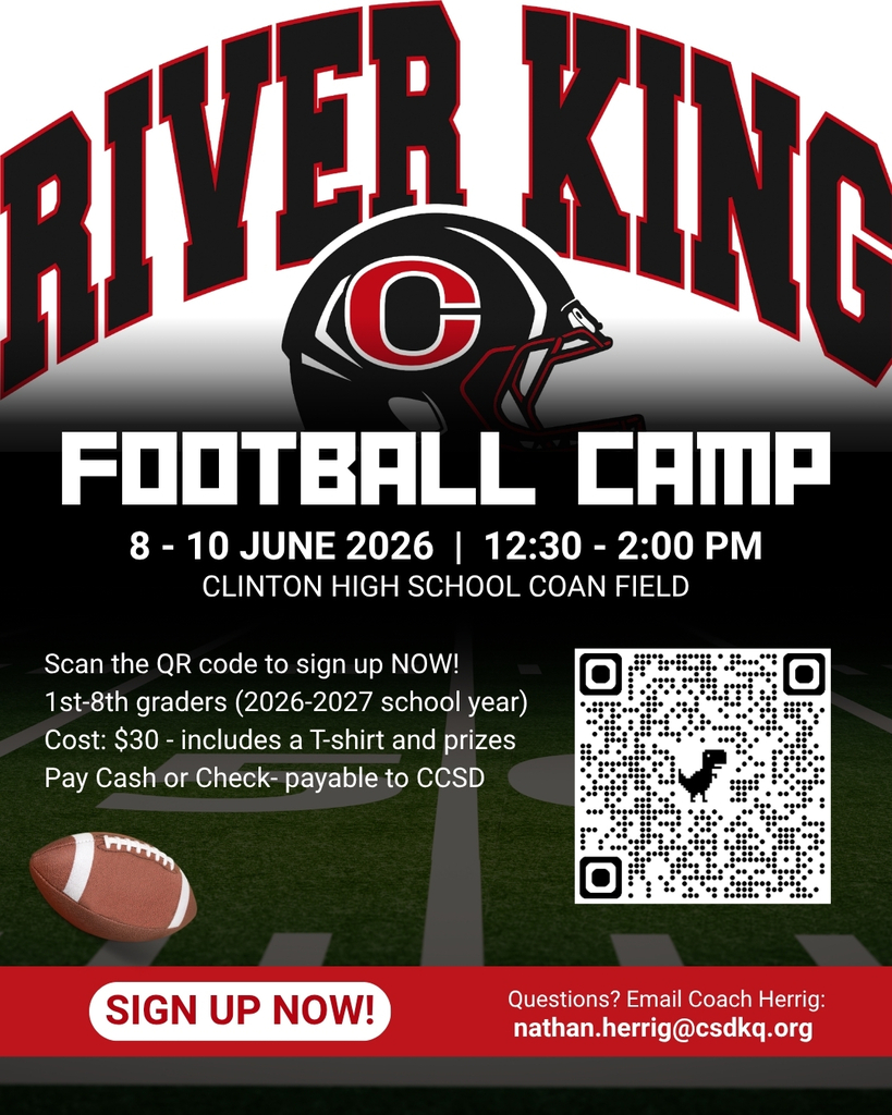 football camp 2026