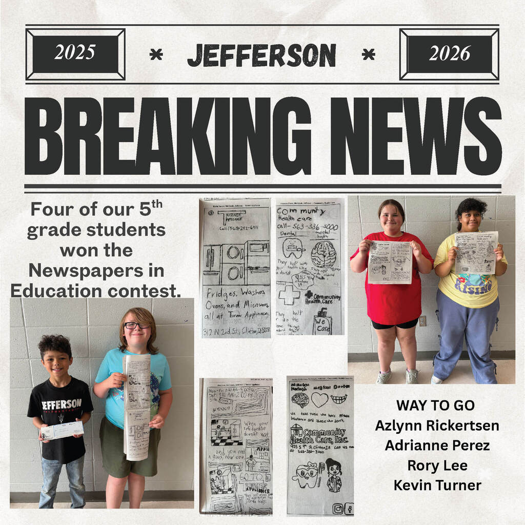 Newspaper