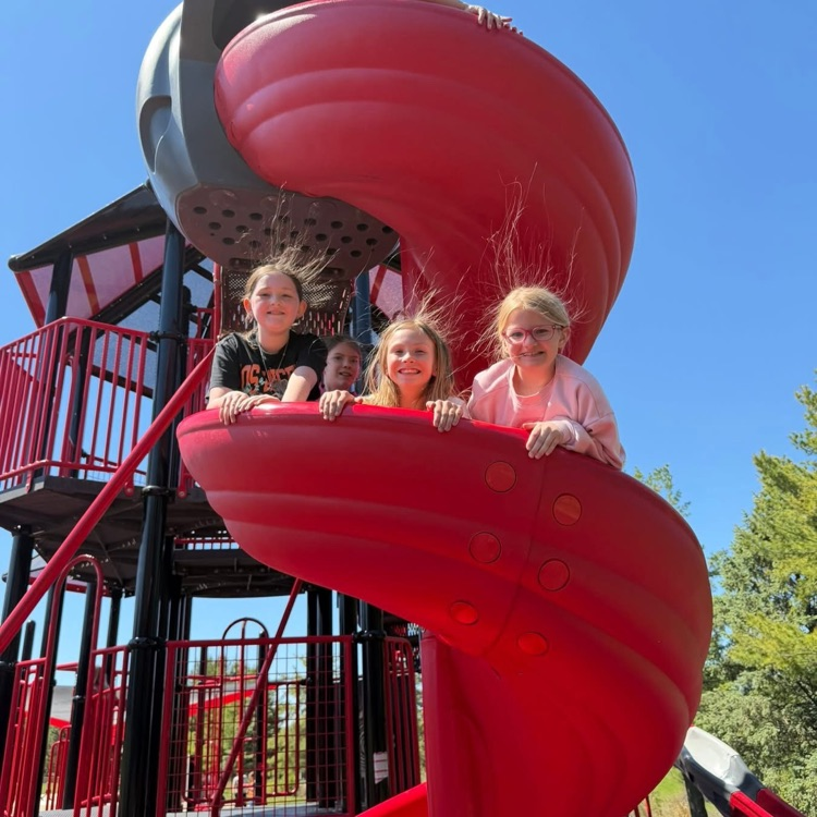 climbing slide