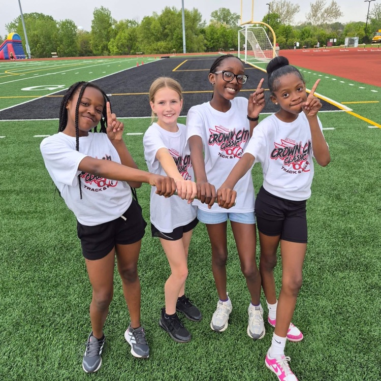 field day winners