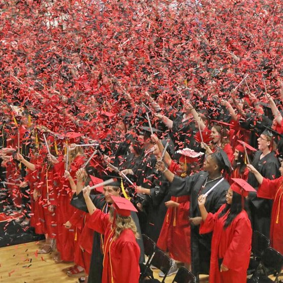 graduation