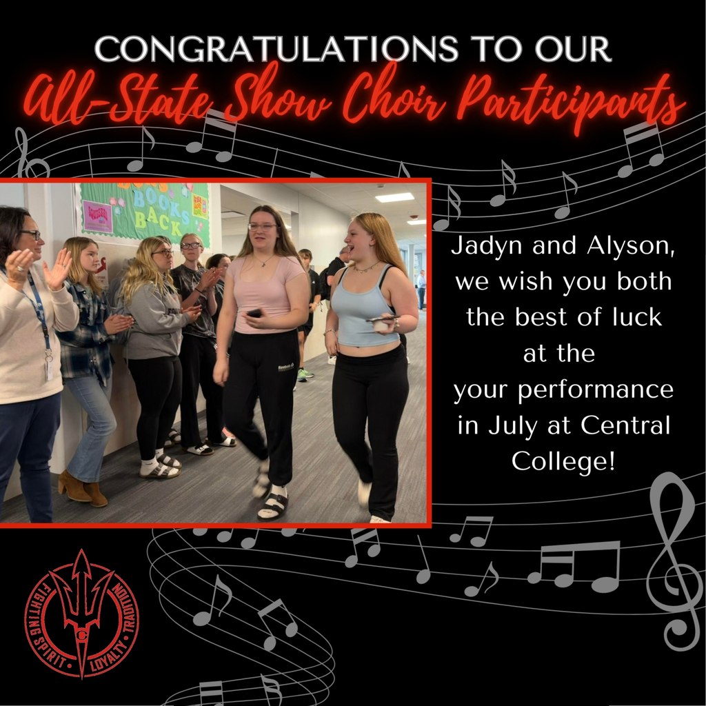 All-State Choir