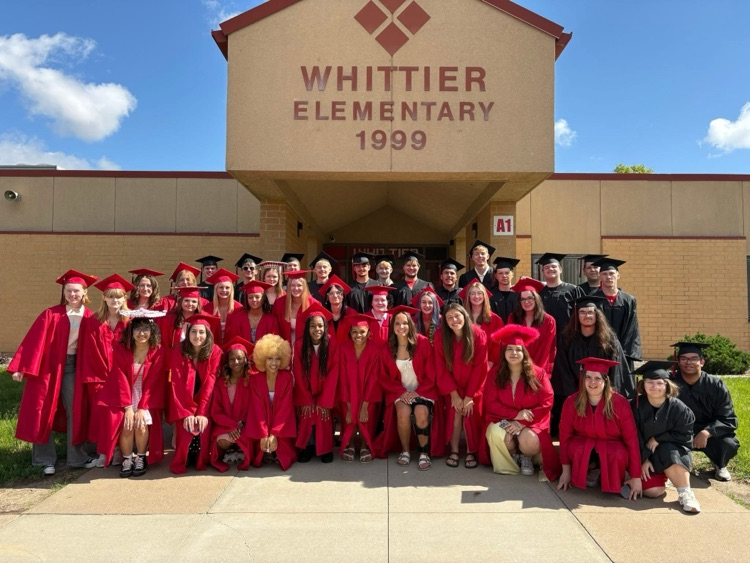 seniors from whittier