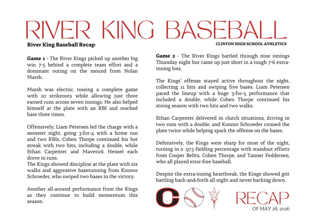 baseball 5-28-26