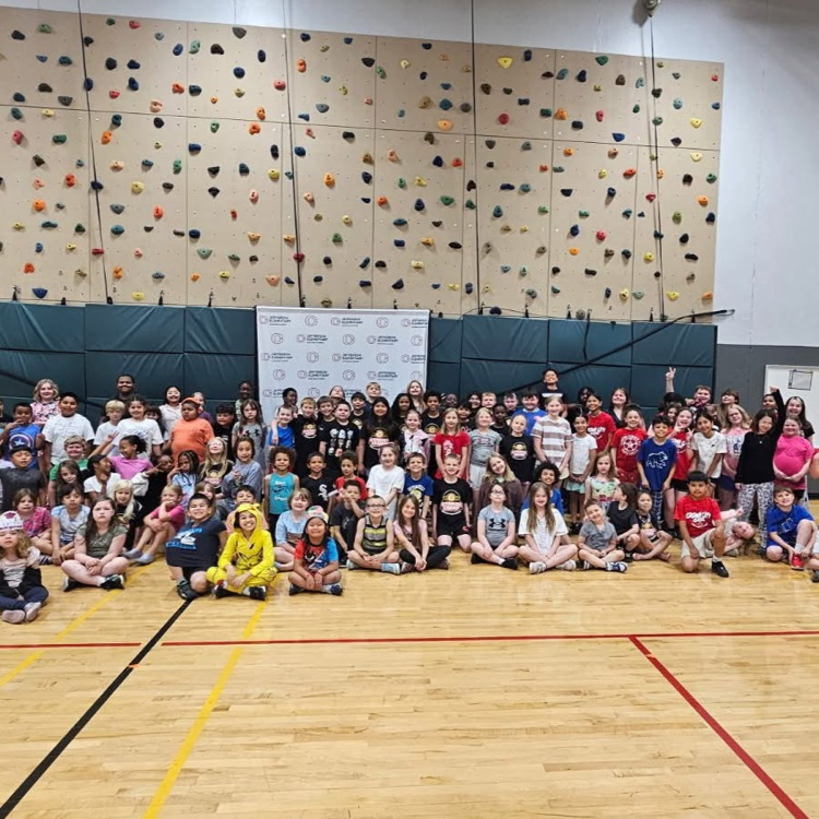 last day assembly