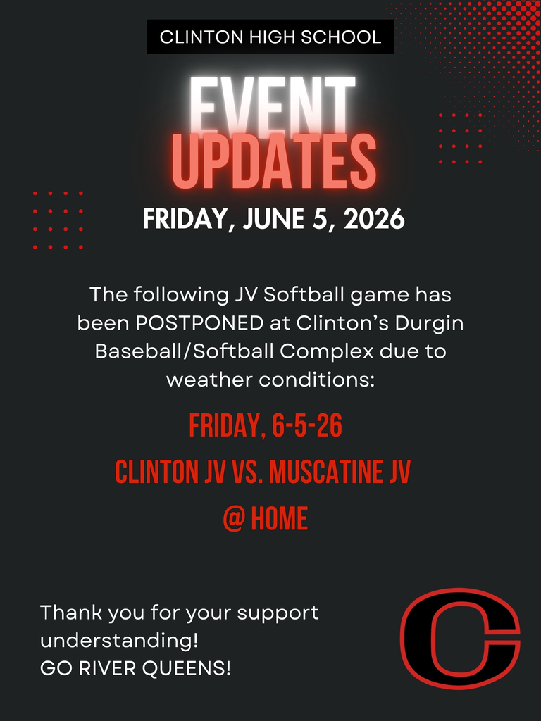 6-5-26 postpone