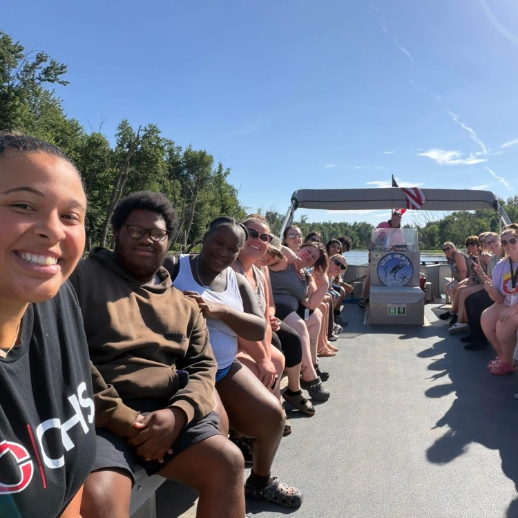 camp staff