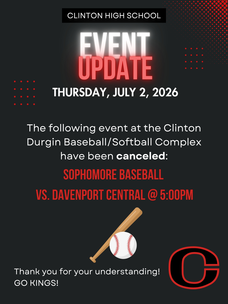 7-2-26 soph baseball cancellation