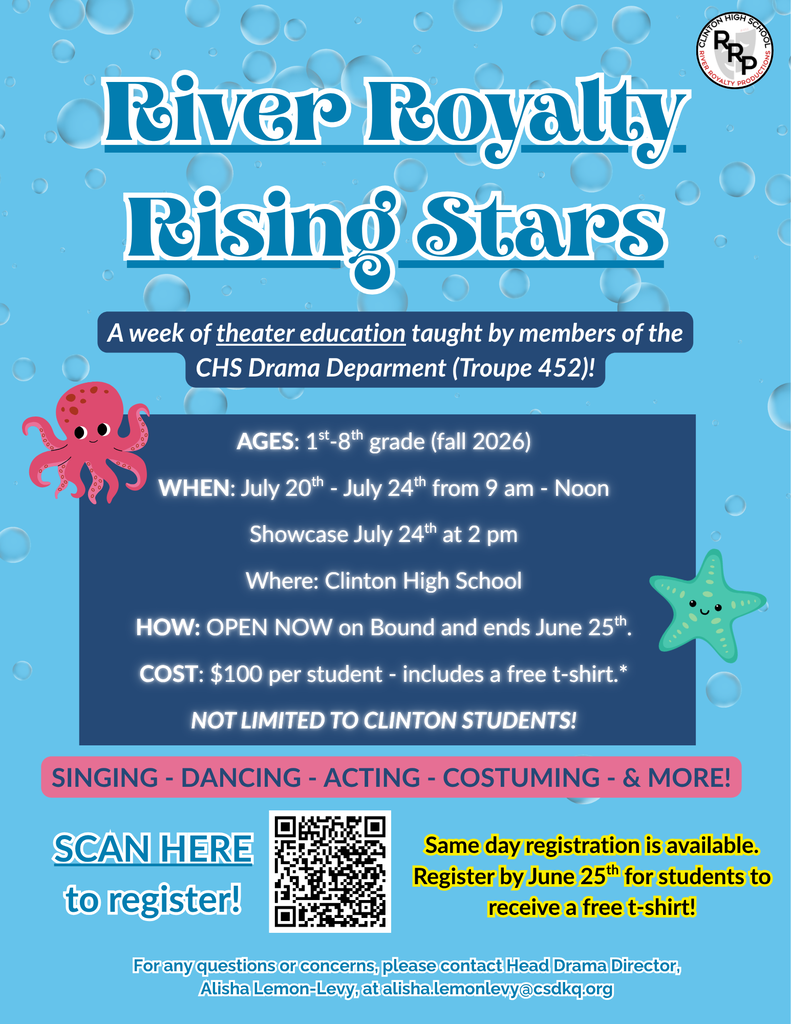 drama summer camp