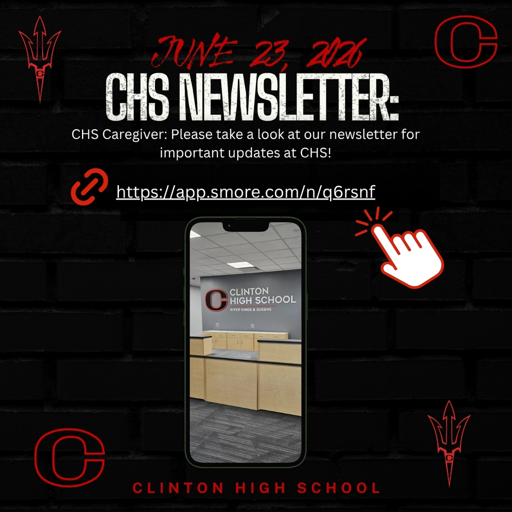 6-23-26 CHS updates