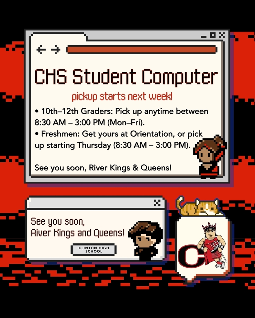 student computers