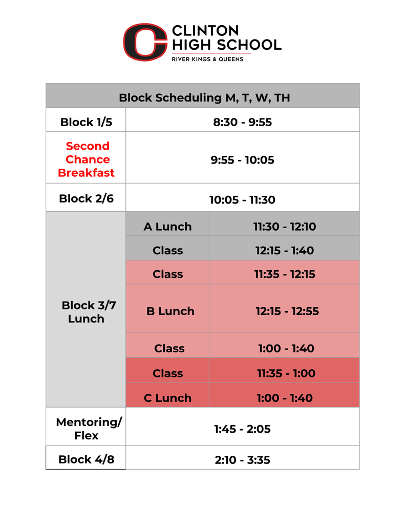 mon-thur 26-27