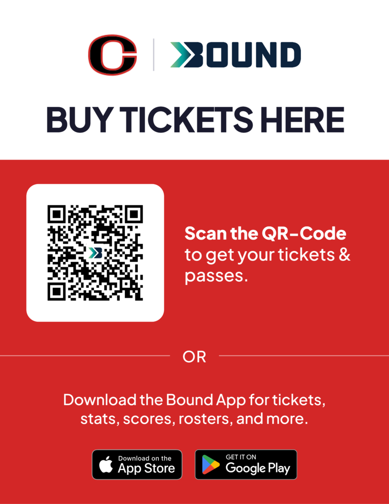 CHS ticketing link 26-27