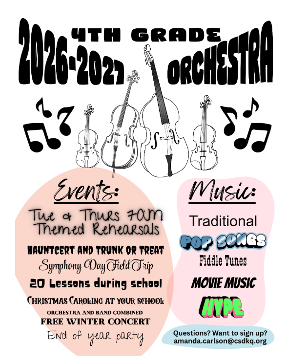 Orchestra
