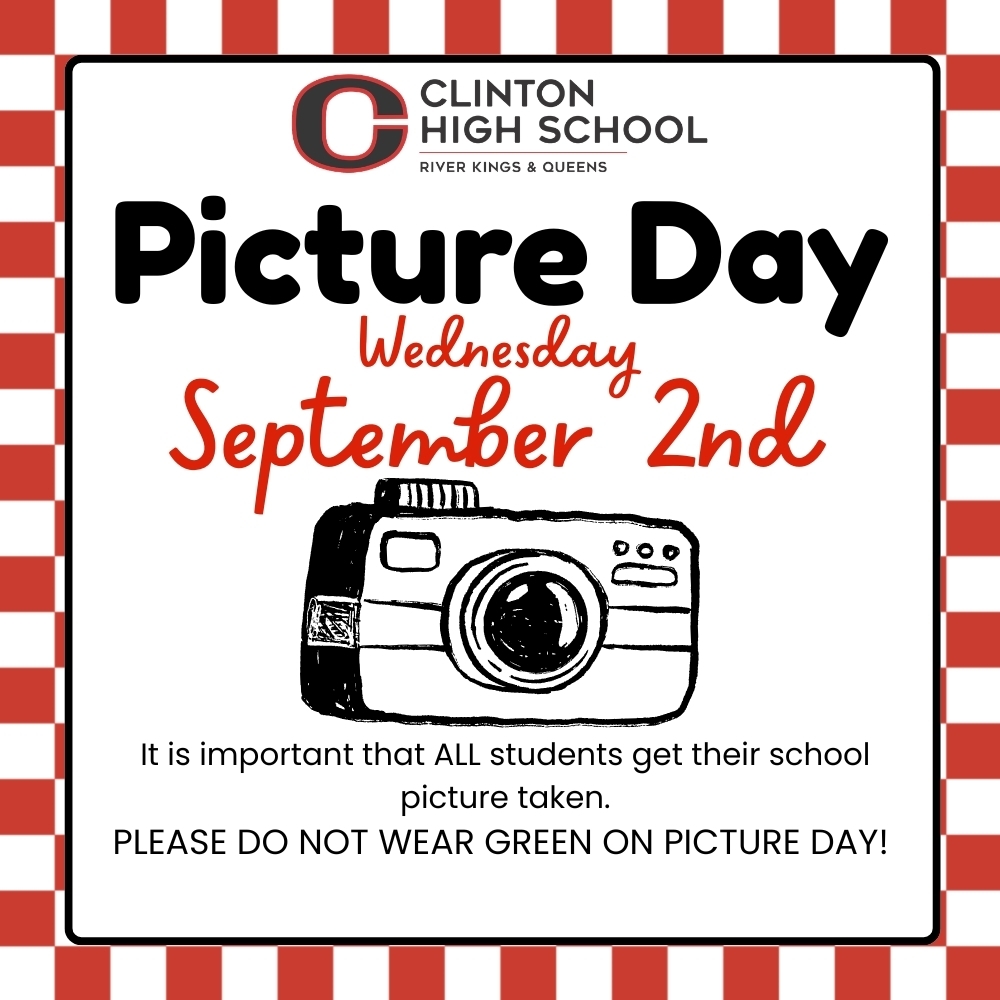 2026 picture day!