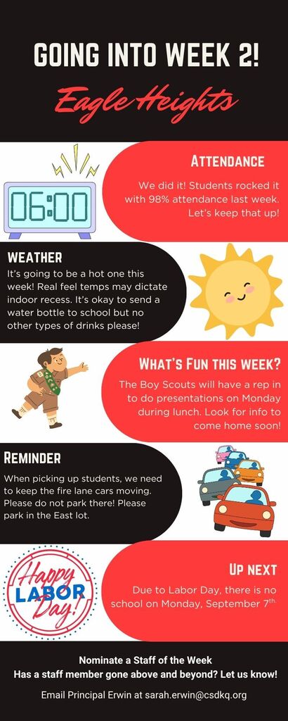 Week 2