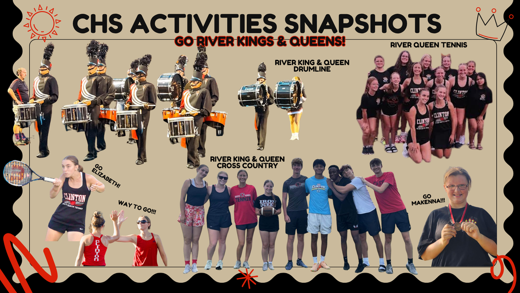 week 1 snapshots