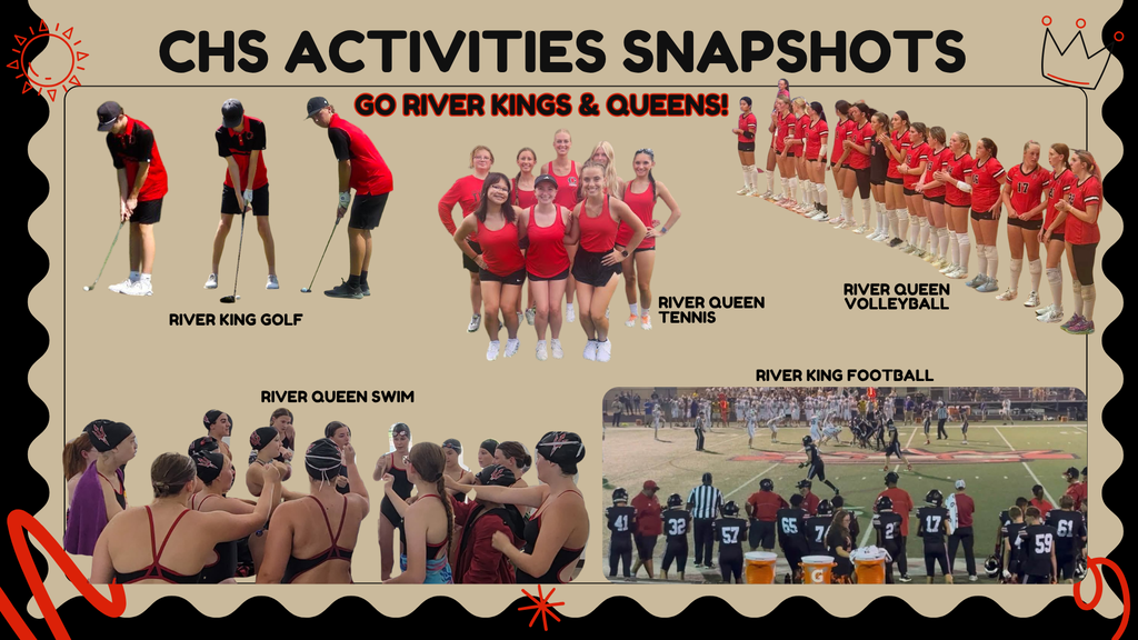 week 1 snapshots2