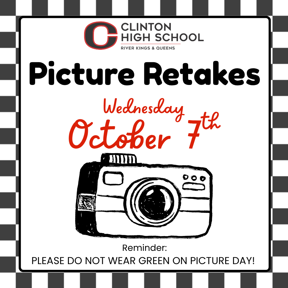 picture retakes