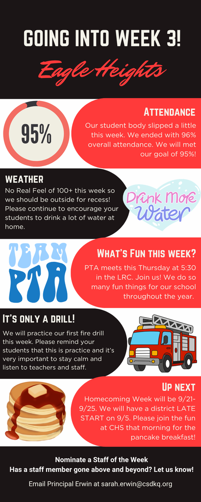 Week 3