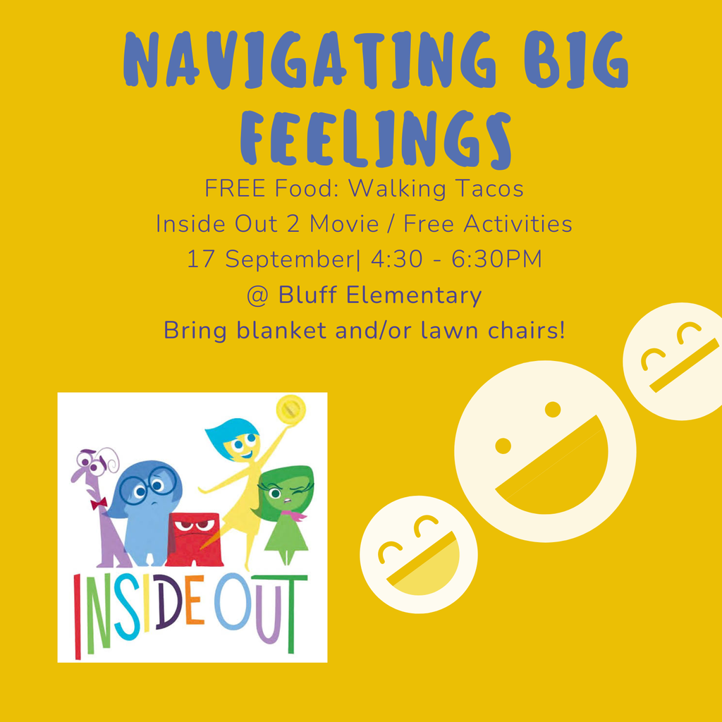 Navigating Big Feelings