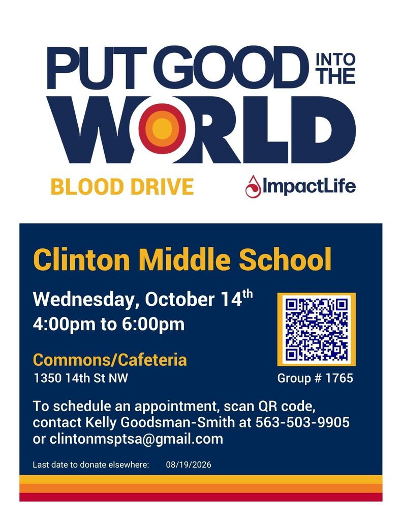 Blood Drive