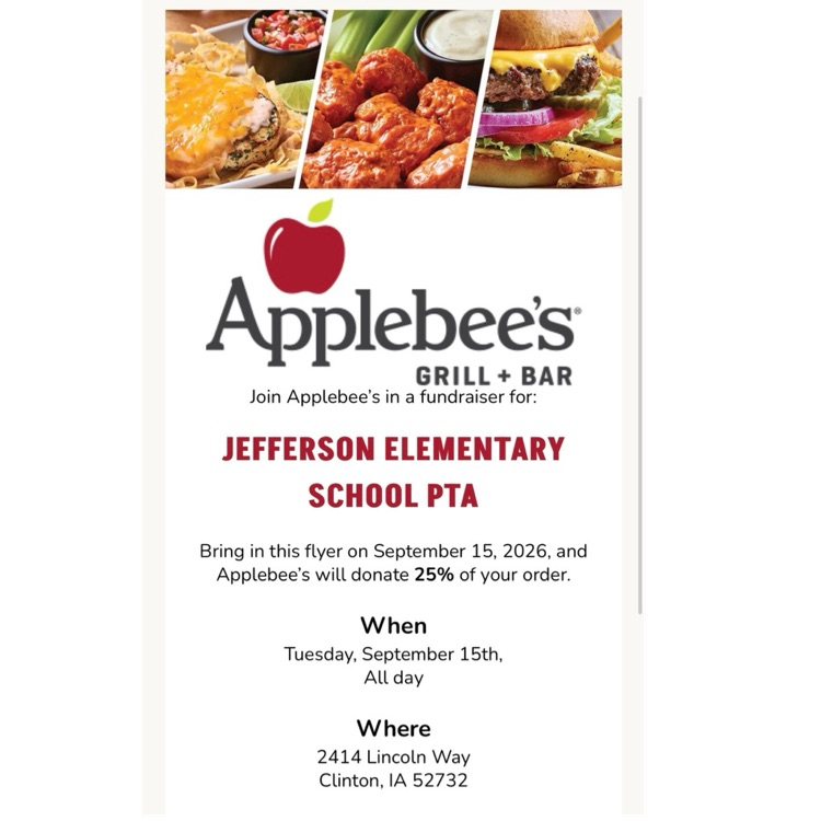 Applebees