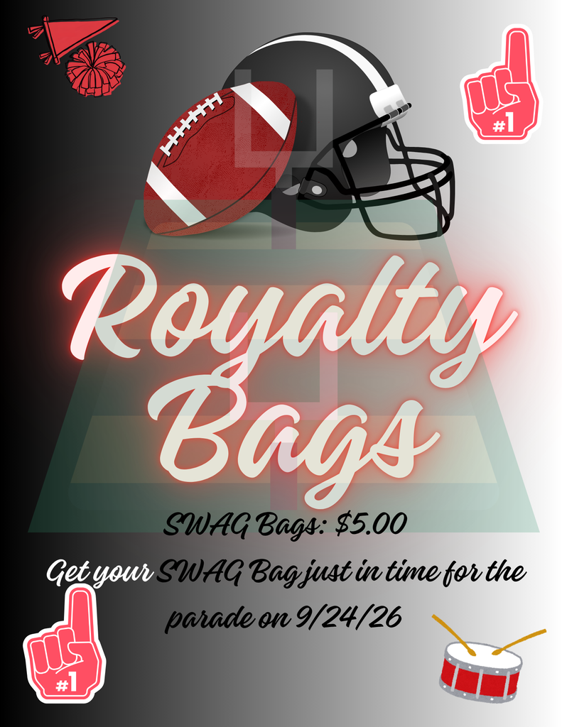 Royalty Bags