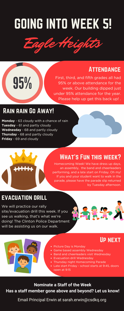 Week 5