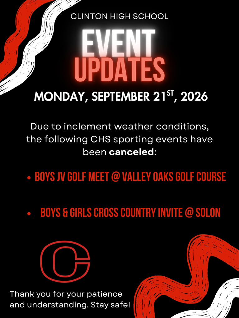 9-21-26 cancellations