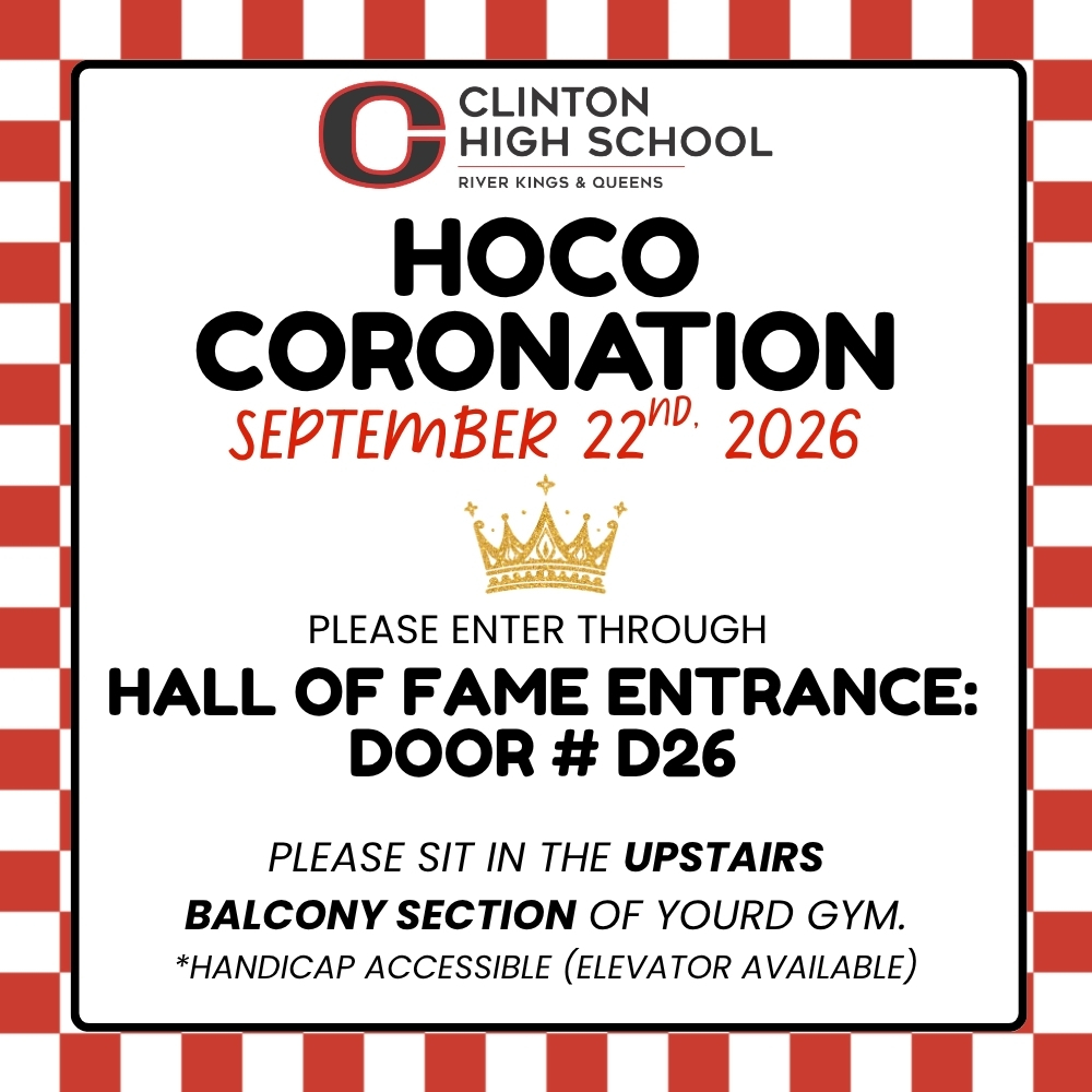coronation 2026