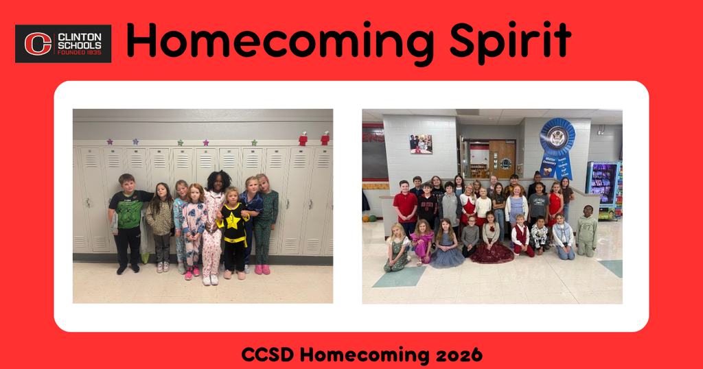 Homecoming 2026