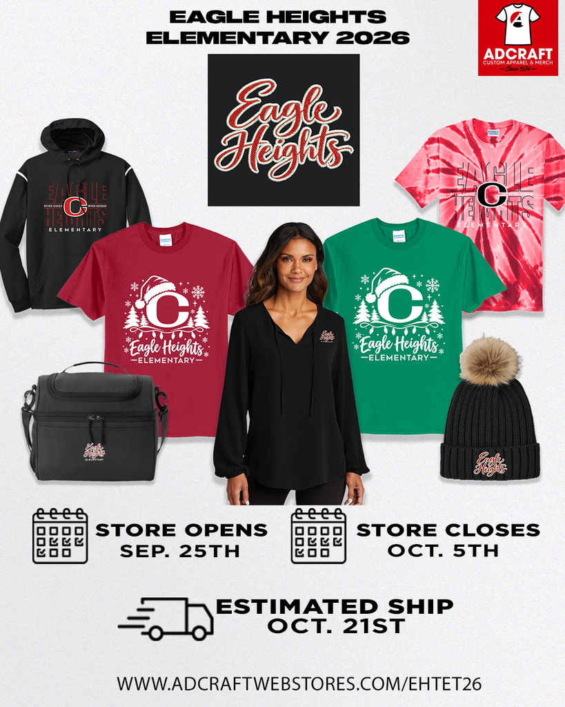 EH Webstore